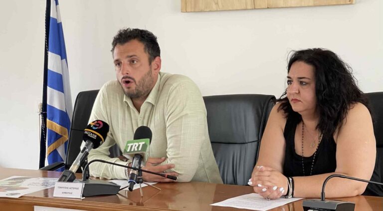 Γιορτή Τρύγου και εγκαίνια του Δελήχειου στο Δαμάσι στις 21 Αυγούστου