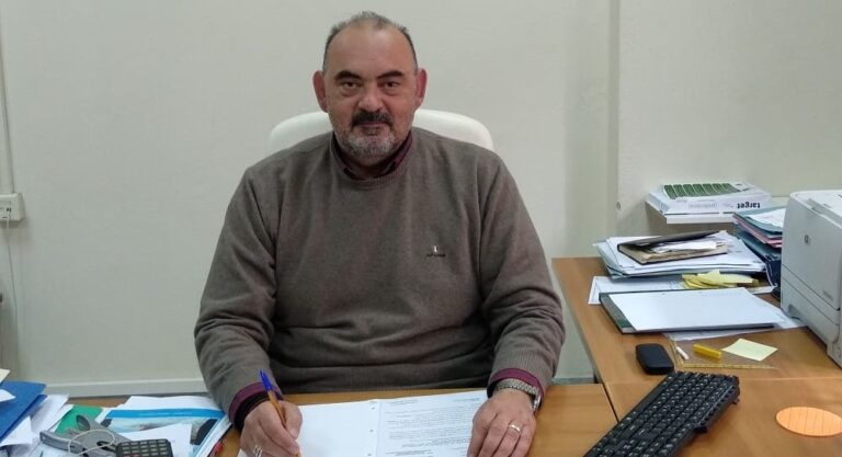 Από τη ΔΕΥΑ Τυρνάβου στον Ο.Δ.Υ. Θεσσαλίας