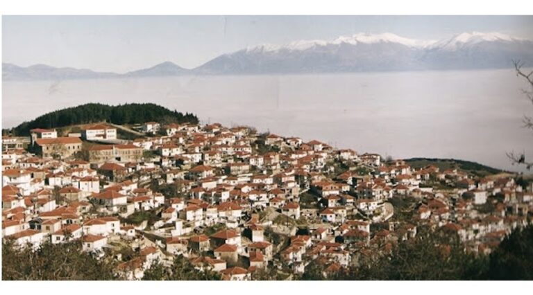 Συνάντηση διοργανώνουν οι σαραντάρηδες της Βερδικούσιας