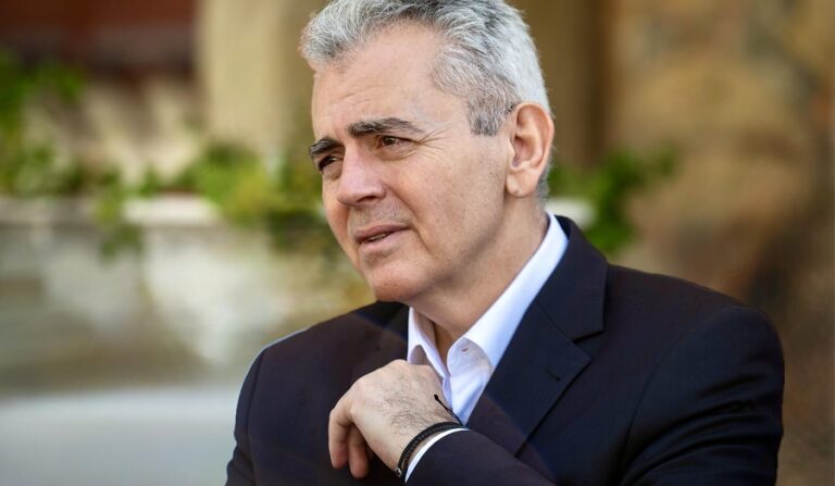 Μ. Χαρακόπουλος: Η Βουλή να διευκολύνει το έργο της Ευρωπαίας Εισαγγελέως