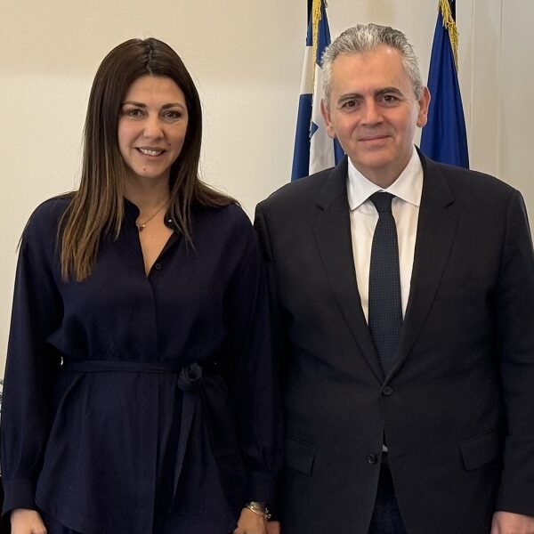 Μ. Χαρακόπουλος: Αναγνώριση των ακαδημαϊκών προσόντων στους αποφοίτους ΠΣΕ Ιατρικής Βιοχημείας