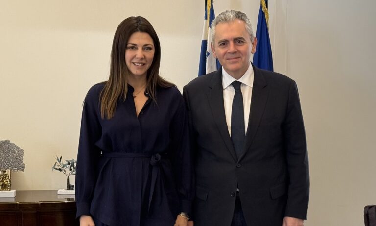 Μ. Χαρακόπουλος: Αναγνώριση των ακαδημαϊκών προσόντων στους αποφοίτους ΠΣΕ Ιατρικής Βιοχημείας