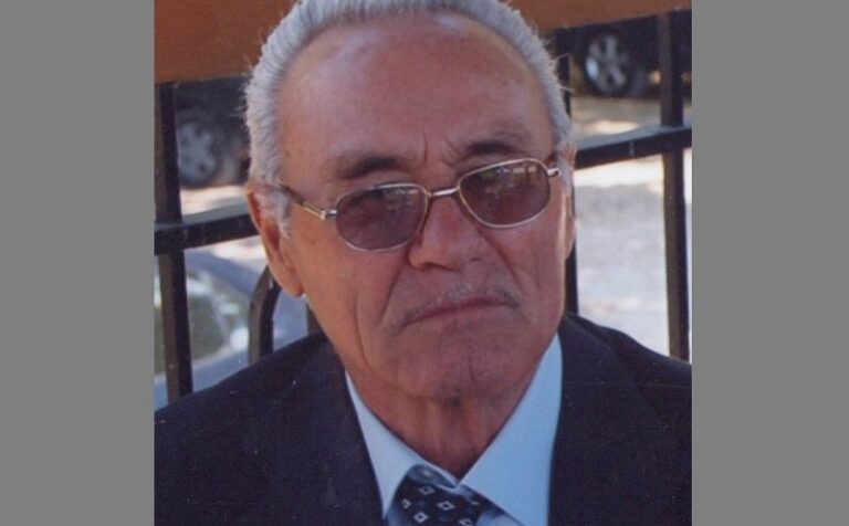 Σήμερα Κυριακή στον Τύρναβο η κηδεία του Αλέξανδρου Χονδροθύμιου