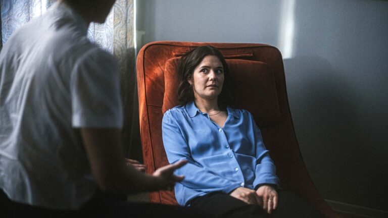 «Υπνοθεραπεία» στο Σινέ Μύλος «Μπαρμπής Βοζαλής»