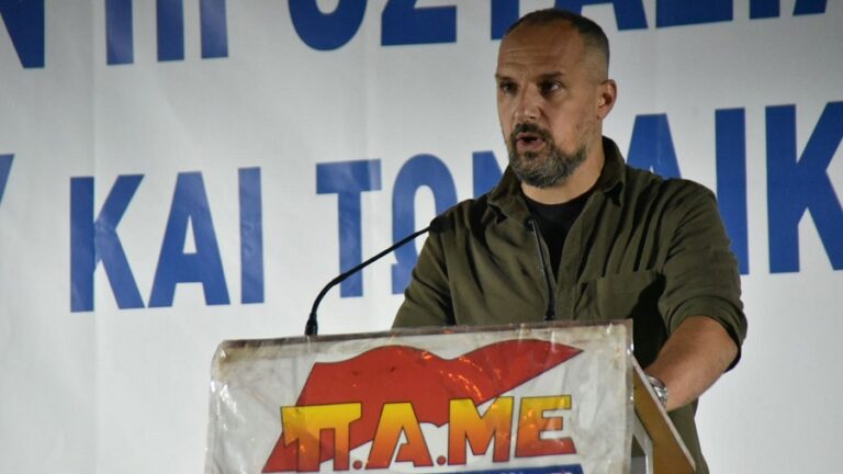 Το ψέμα έχει κοντά ποδάρια…