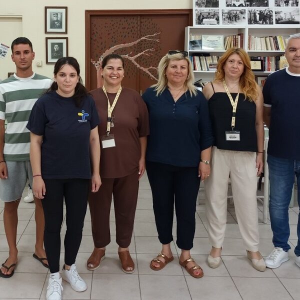 Δωρεάν προληπτικές εξετάσεις για τους κατοίκους της Τ.Κ. Αρμενίου