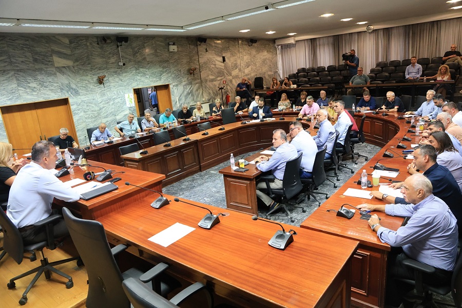 Δήμος Λαρισαίων: Πολυχώρος δημιουργικών δραστηριοτήτων για παιδιά στο φετινό Παζάρι της Λάρισας