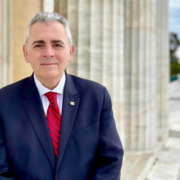 Μ. Χαρακόπουλος: Ασπίδα προστασίας απέναντι στην εξ ανατολών επιβουλή