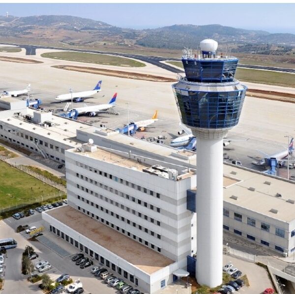 Καθυστερήσεις στο Αεροδρόμιο Αθηνών λόγω βλαβών και έλλειψης ανταλλακτικών!