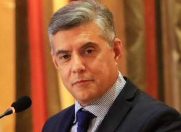 Κ. Αγοραστός: Από τα μεγάλα λόγια στην απειλούμενη κατάρρευση – Η Θεσσαλία κινδυνεύει να μείνει χωρίς προϊόντα