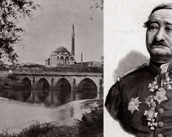 Η απελευθέρωση της Λάρισας