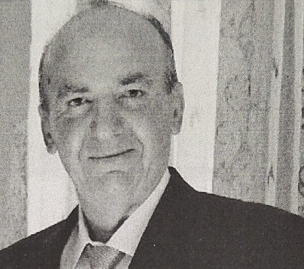 Θλίψη για τον θάνατο του 61χρονου Βασίλη Αρότσιου – Σήμερα στον Παραπόταμο η κηδεία του
