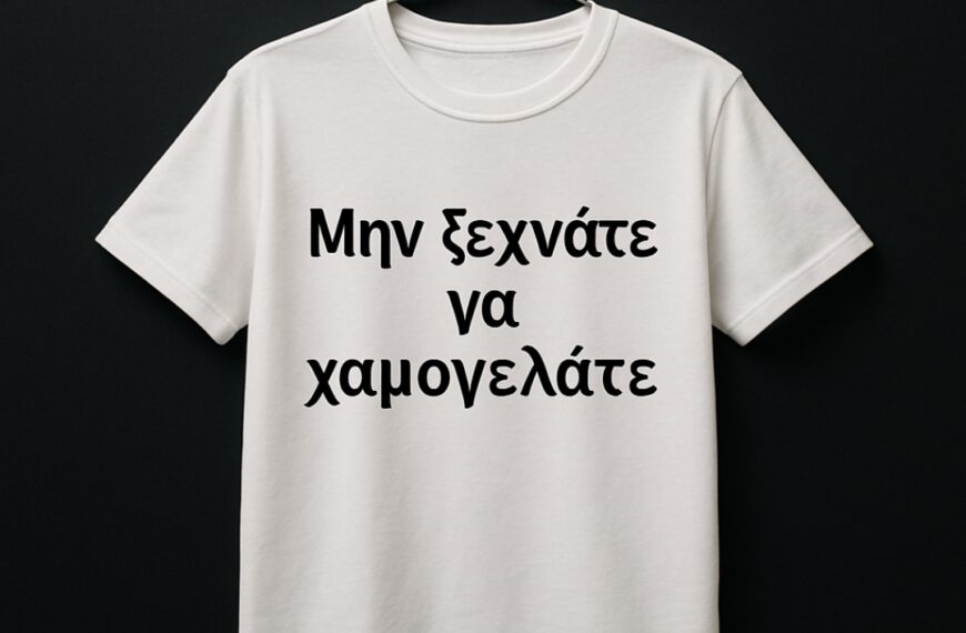Το απλό χάπι που εξαφανίζει τους λεκέδες από τις μασχάλες!