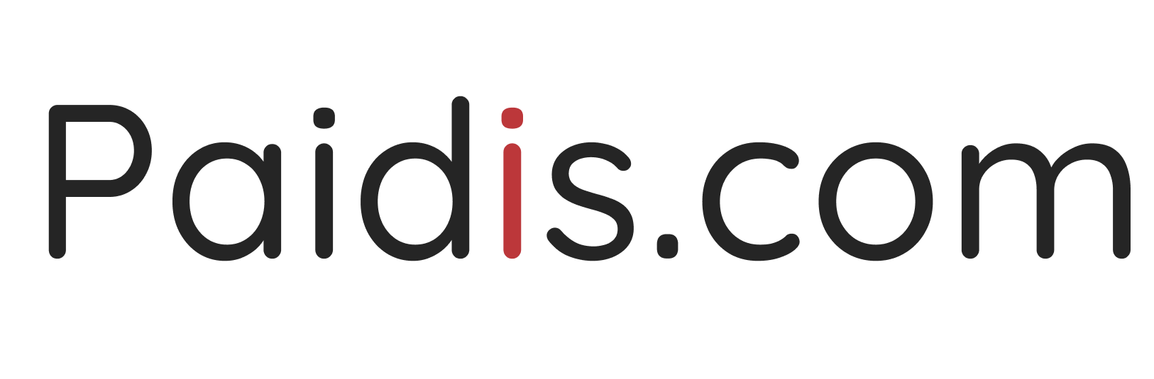 Paidis.com