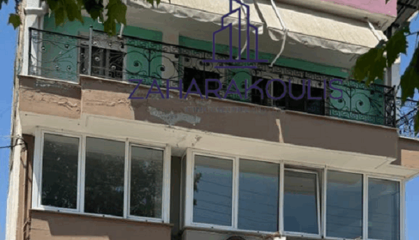 Πωλείται διαμέρισμα στον Τύρναβο