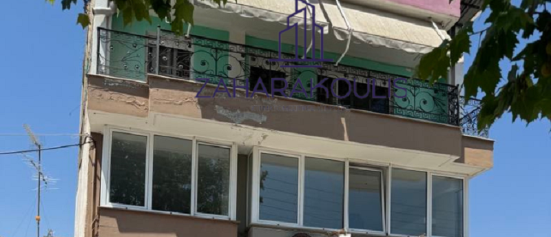 Πωλείται διαμέρισμα στον Τύρναβο
