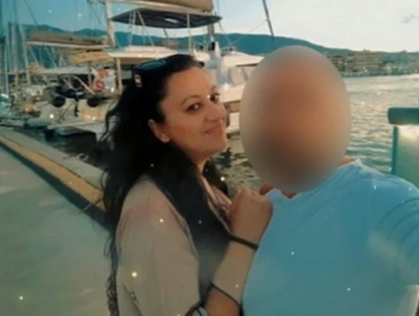 Κανένα ίχνος μεταμέλειας από τον γυναικοκτόνο στον Βόλο: «Καλά της έκανα», δήλωσε κυνικά στις Αρχές μετά τη σύλληψή του