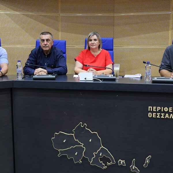 Περιφέρεια Θεσσαλίας: Όλες οι κρίσιμες απαντήσεις για την ευλογιά των αιγοπροβάτων