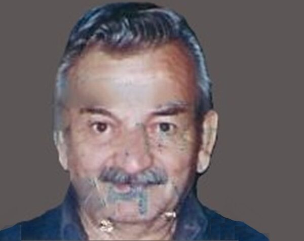 Αύριο Σάββατο στο Αργυροπούλι η κηδεία του Νικολάου Γκαντζώρα