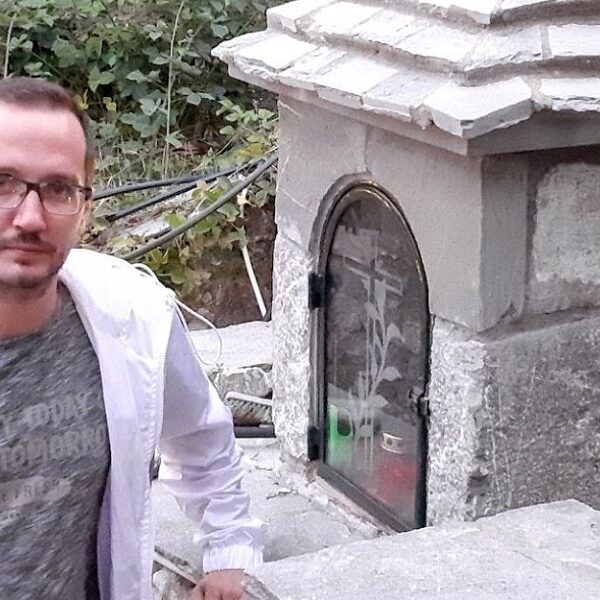Σοφία Καλογήρου: Το ξέσπασμά της για το κλείσιμο της υπόθεσης του γιου της Bασίλη