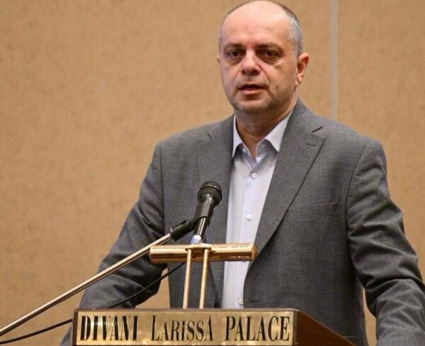 Χρ. Καπετάνος: Με τις 72 άτοκες δόσεις στην Εφορία στηρίζουμε έμπρακτα τους πληγέντες της Θεσσαλίας