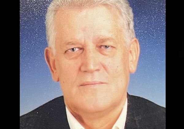 Αύριο Κυριακή 3/8 στη Λάρισα η κηδεία του Ζαχαρία-Αγη Καραφέργια