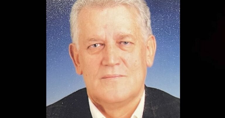 Αύριο Κυριακή 3/8 στη Λάρισα η κηδεία του Ζαχαρία-Αγη Καραφέργια