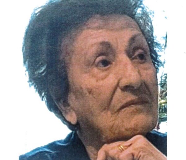 Σήμερα Σάββατο στη Λάρισα η κηδεία της Δήμητρας Καραγκούνη