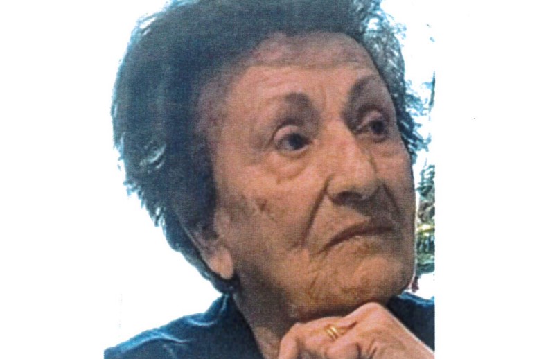 Σήμερα Σάββατο στη Λάρισα η κηδεία της Δήμητρας Καραγκούνη