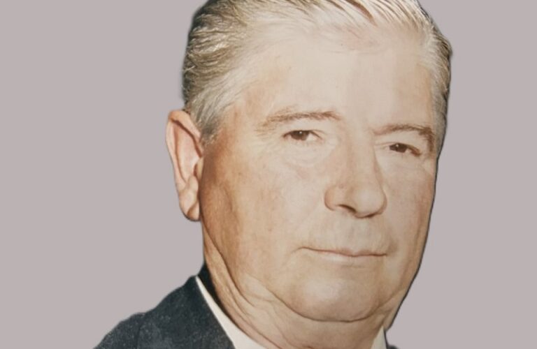 Αύριο Σάββατο στην Αγία Σοφία Τυρνάβου η κηδεία του Ιωάννη Κατσή