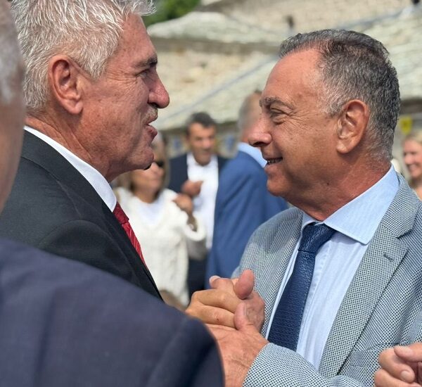 Χρήστος Κέλλας: Έμφαση στη στήριξη των κτηνοτρόφων