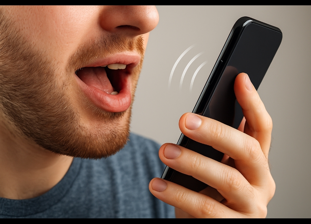 Smartphones: Νέος κίνδυνος παρακολουθήσεων μέσω δονήσεων