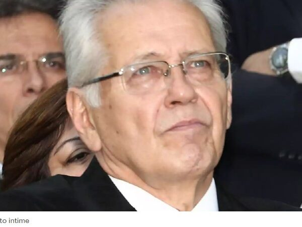 Πέθανε ο δημοσιογράφος Δημήτρης Κωνσταντάρας