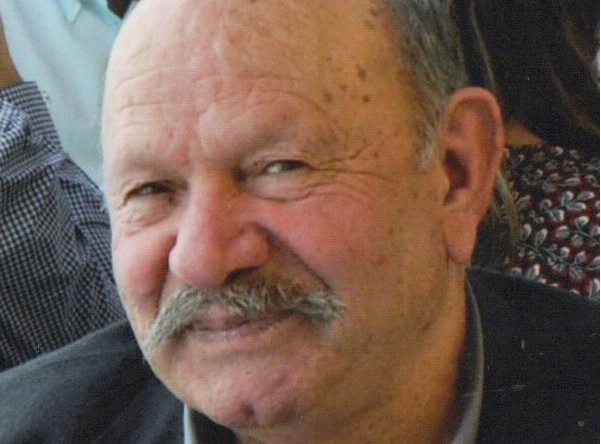 Το Σάββατο στο Αργυροπούλι η κηδεία του Φώτη Κουτίνα