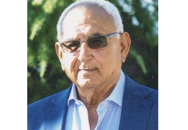 Σήμερα Τετάρτη στη Γιάννουλη η κηδεία του Γεωργίου Κουτσογιάννη