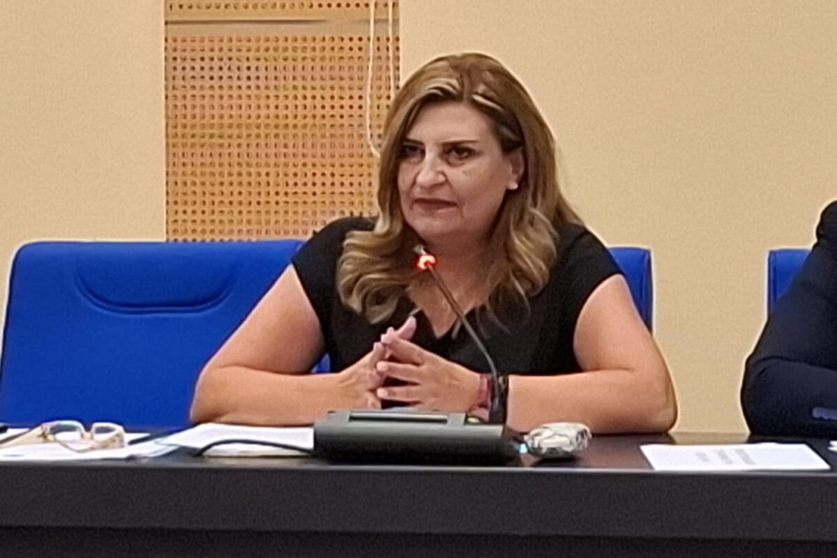 Ε. Λιακούλη: Δυστυχώς… δεν μπόρεσαν!