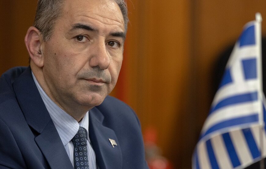 Η παραβίαση των πολωνικών συνόρων από Ρωσικά Drones: Διδάγματα για την εθνική ασφάλεια της Ελλάδας