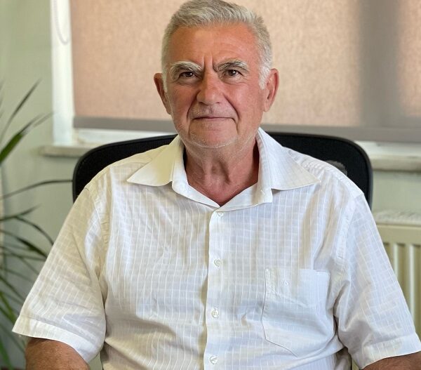 Η απάντηση του αντιδημάρχου καθαριότητας & πρασίνου Νίκου Mπαντόγια για το κοιμητήριο Τυρνάβου