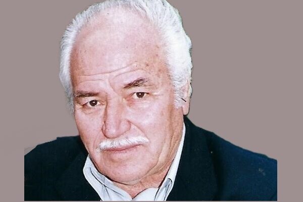Αύριο Δευτέρα στο Αργυροπούλι η κηδεία του Θεόδωρου Μπέκου