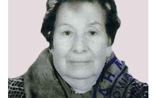 Σήμερα Τρίτη στον Τύρναβο η κηδεία της Αικατερίνης Μπούσδα – Πολάστρι