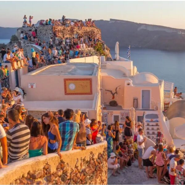 Για άλλη μια φορά, περιπλανιόμαστε χωρίς σχέδιο