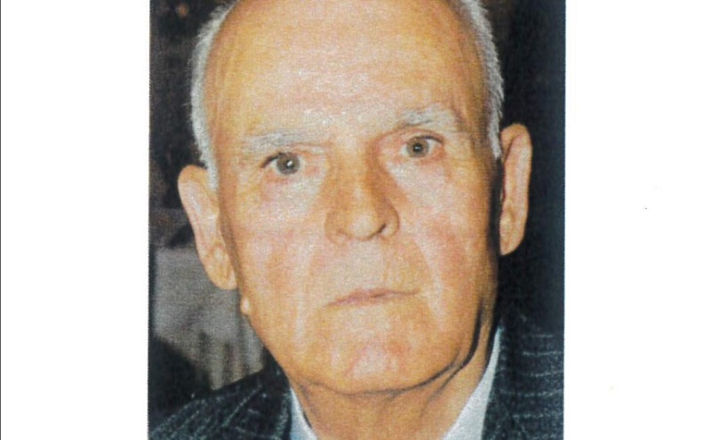 Σήμερα Παρασκευή στη Λάρισα η κηδεία του Πηλέα Παπαγιαννούλη