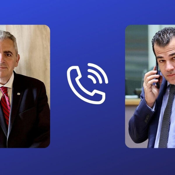Πλεύρης σε Χαρακόπουλο: Δεν αλλάζει ο χαρακτήρας της Δομής Κουτσόχερου