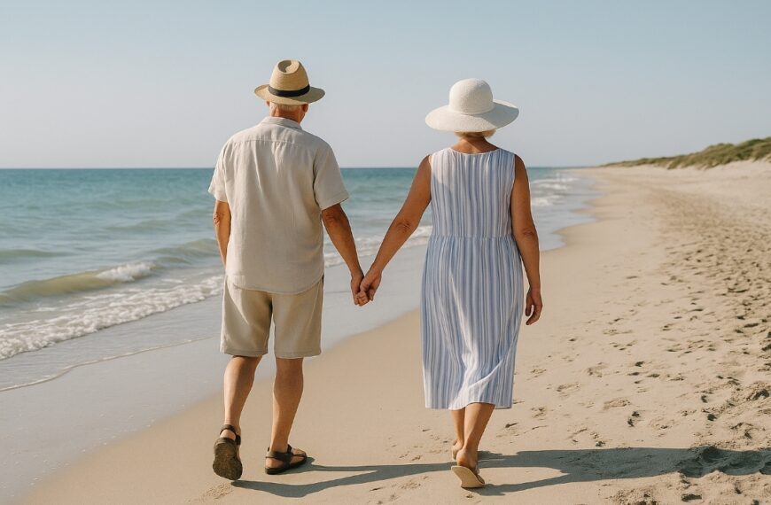 Το υγιές προσδόκιμο ζωής μεταξύ πλούσιων και φτωχών διευρύνεται