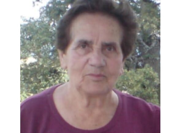 Σήμερα Δευτέρα στον Τύρναβο η κηδεία της Αρτεμης Τσουκαρέλα