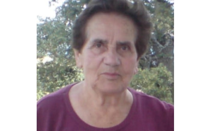 Σήμερα Δευτέρα στον Τύρναβο η κηδεία της Αρτεμης Τσουκαρέλα
