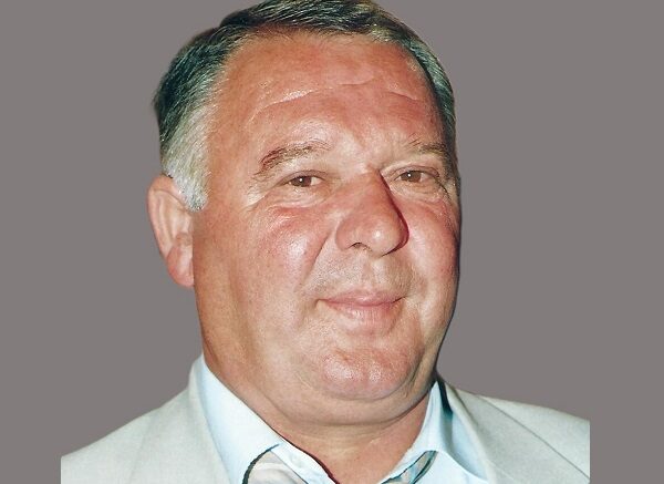Σήμερα Πέμπτη στον Τύρναβο η κηδεία του Ιωάννη Τζιάτζου