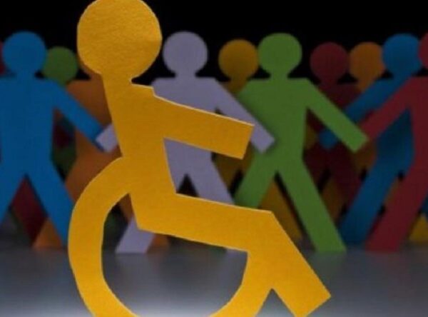 Απαράδεκτη συμπεριφορά σε βάρος ΑμεΑ στη Λάρισα
