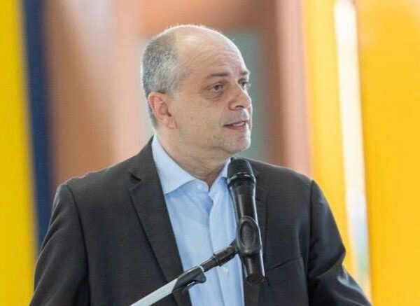 Χρ. Καπετάνος: «Να αποζημιωθούν δίκαια οι αγρότες που καθάρισαν μόνοι τους τα χωράφια τους, από φερτά υλικά»