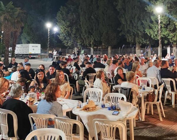 Πετυχημένες εκδηλώσεις στο Δήμο Κιλελέρ
